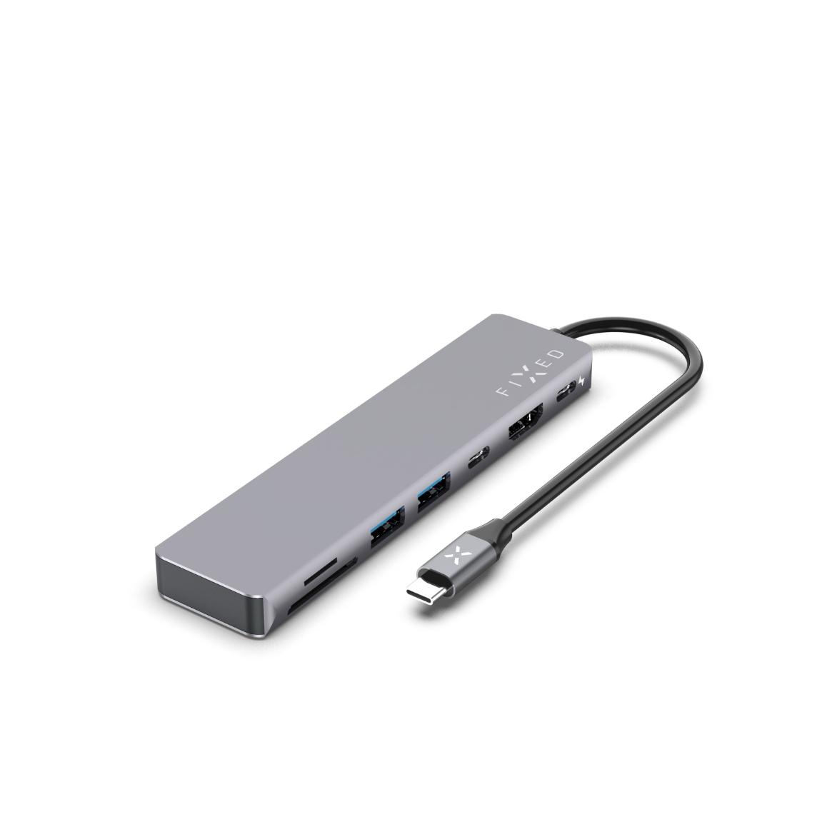 FIXED USB-C Dock