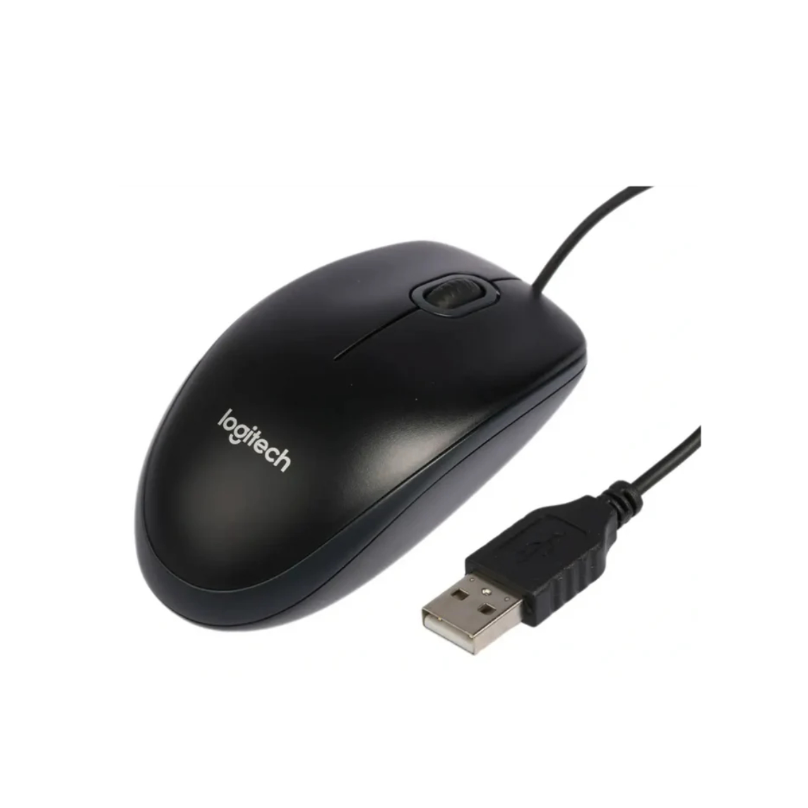 LOGITECH Muis (USB)