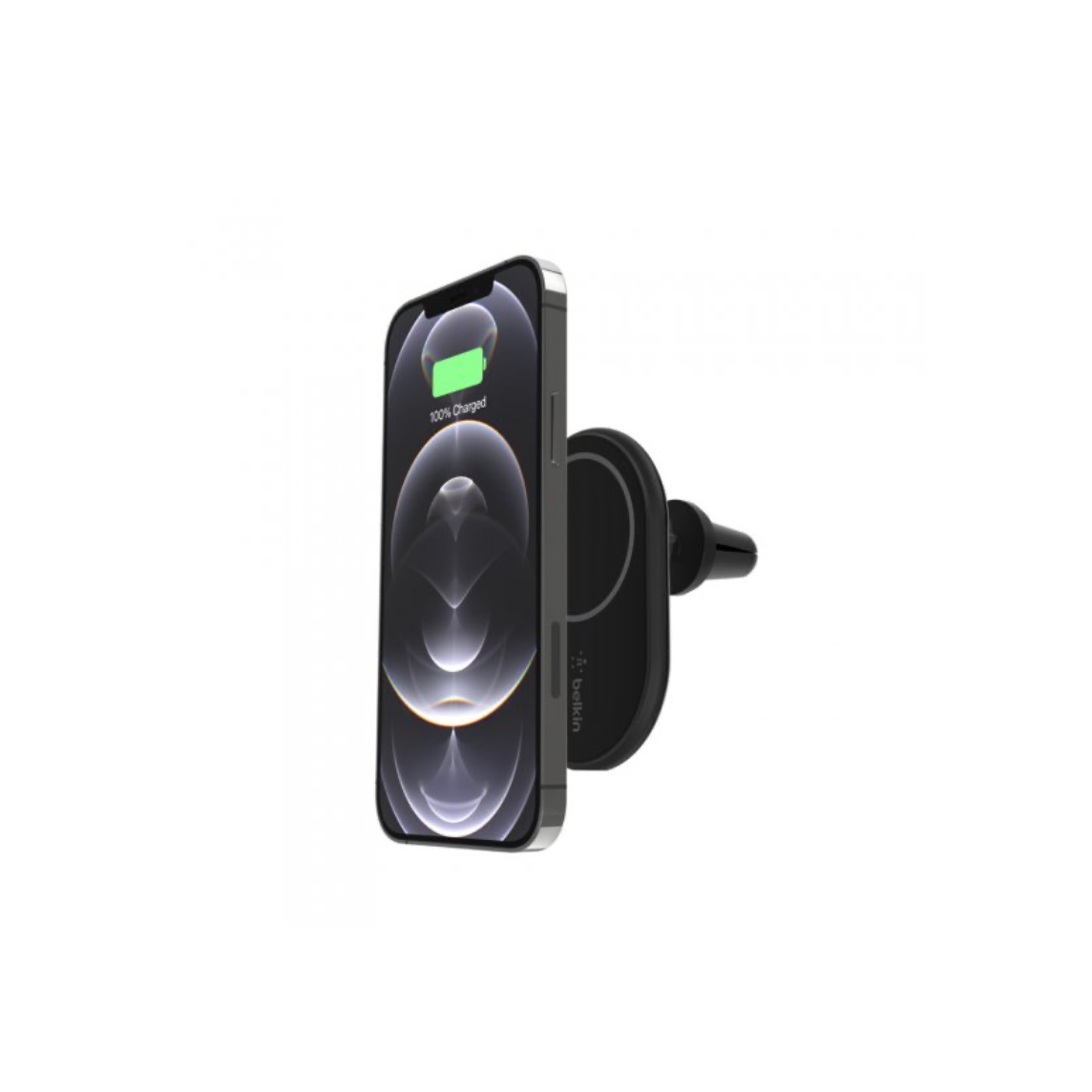 BELKIN Magnetische draadloze autolader