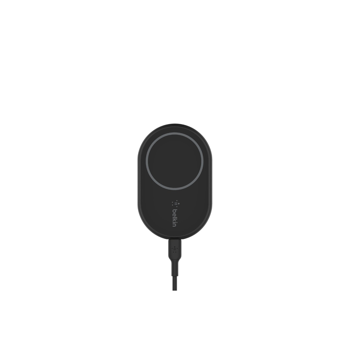 BELKIN Magnetische draadloze autolader