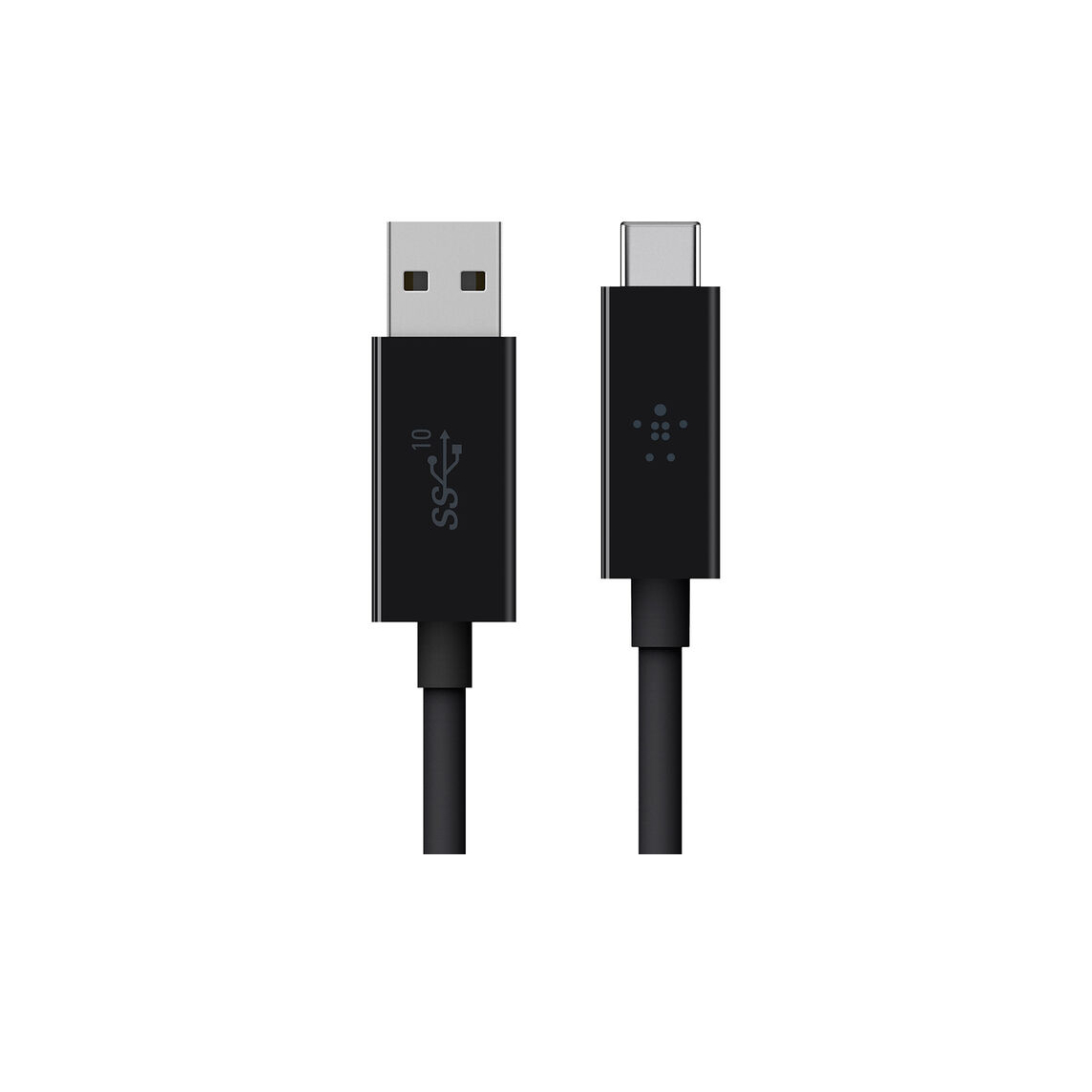 BELKIN USB-A naar USB-C kabel 