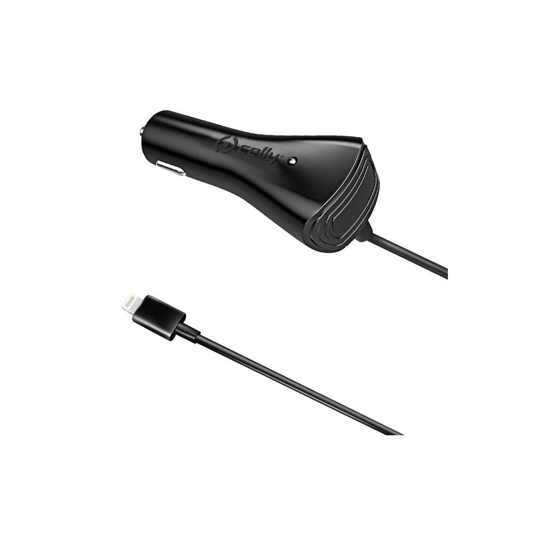 CELLY Car Charger 